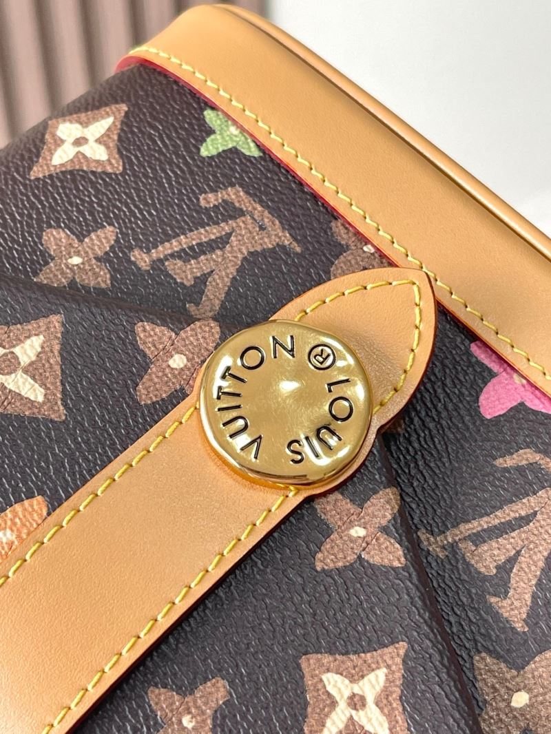 Louis Vuitton Satchel Bags